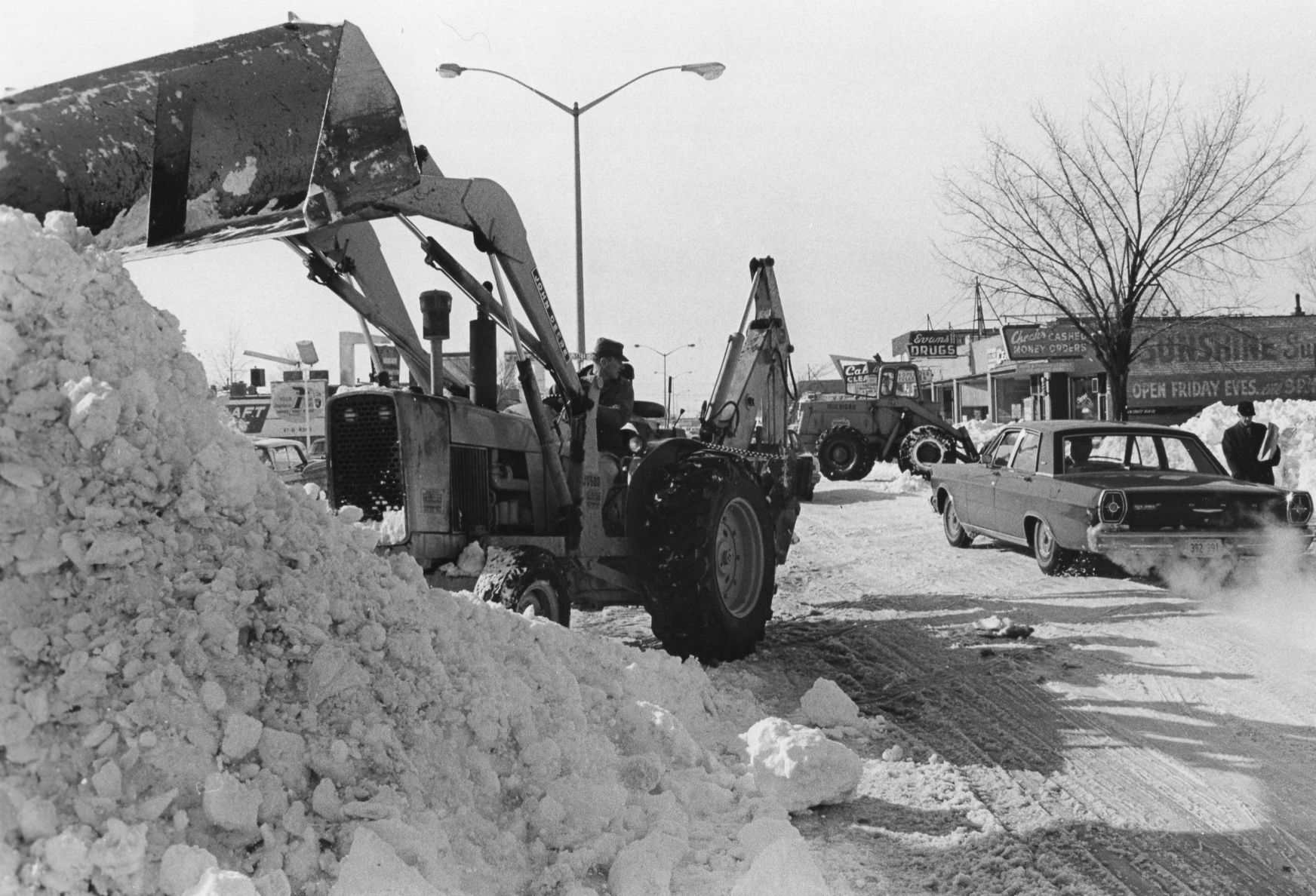 1967 blizzard